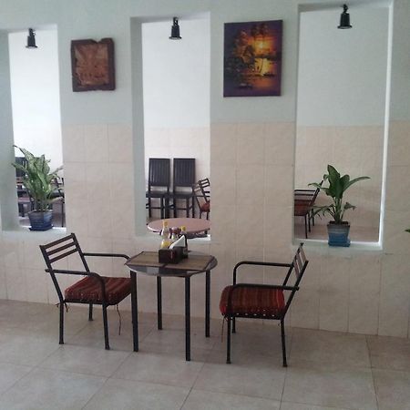 Siem Reap Green Home Guesthouse Dış mekan fotoğraf