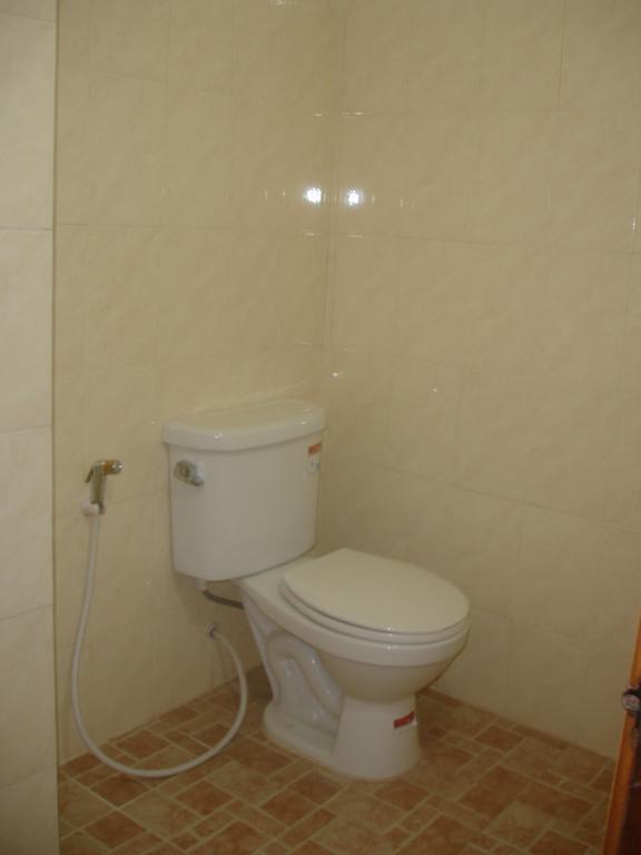 Siem Reap Green Home Guesthouse Oda fotoğraf