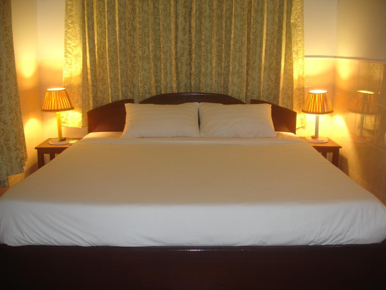 Siem Reap Green Home Guesthouse Dış mekan fotoğraf