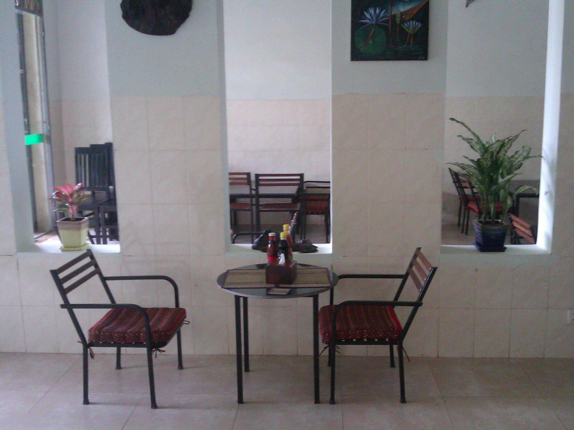 Siem Reap Green Home Guesthouse Dış mekan fotoğraf